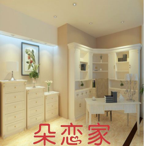 武汉中科筑佳全铝家具绿色环保新家具,给您生活新理念
